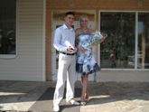 Покажи себя невестой