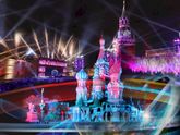 Круг света в Москве 2016: нереальные шоу для всех желающих