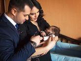 19 Января был великий