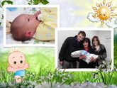 Моя первая беременность и роды