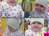 Алисе 10 месяцев