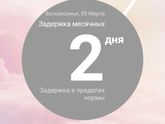 Задержка