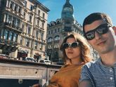 История моей любви ?