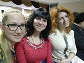 Fashion показ коллекции А.Ахмадуллиной в Липецке! + фото