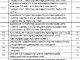 Белоснежные зубки)