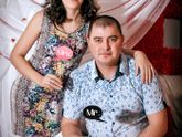 Фотосессия к дню Валентина