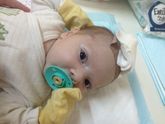 Сегодня было бы тебе 9 месяцев...Обо всем по чуть-чуть