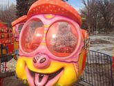 Пусть все детки будут счастливыми и хорошими!😘💖