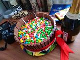 вкуснота🍰