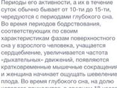 21 неделя шевеления