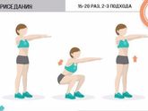 Марафон #ясмогу2.0 день 1-->Списки участниц
