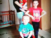Ой вот я и вернулась...Давненько сюда не заходила...
