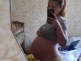 37 неделек. Финишная прямая.