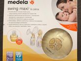 ‼️Продаю молокоотсос "MEDELA"‼️