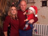 Наша первый новый год 🎄🎄🎄🍍🍍🍍🍍❄👍
