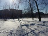 Липецк, идём гулять!