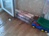 28 недель и что-то я в смятении. Начала гнездоваться.