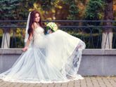 #покажисебяневестой 08.10.2016❤️️