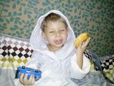 Просто болтовня из лета :)))
