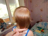 Рязань, нужно постричь мальчика 3 лет...