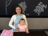 Вот такой у нас январь)... Весна идет, весне дорогу! Новые мечты и просветления и Осветление)...