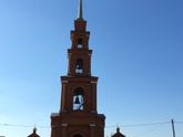 Опробуем-с новую версию) Наше маленькое путешествие.