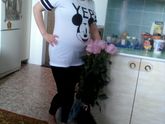 Вот и моя 36 неделя?. Много букв))