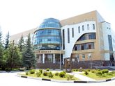 Перинатальный центр №2