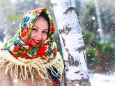Зимние забавы ❄