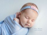 Newborn фотография