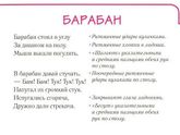 второе занятие с нейропсихологом. и книжка про пальчиковую гимнастику
