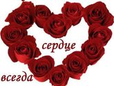 С Днем Святого Валентина!!!❤❤❤