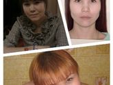 Хочу покраситься в светлый,