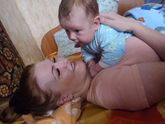 3 месяца Лёве!