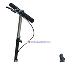 Кто покупал ребенку самокат Y-Scoo Push Scooter 188