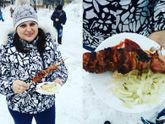 Масленица!!!