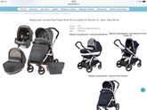 Коляска Peg Perego