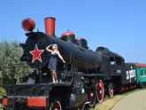 Запоздалый длиннопост про отдых на Азовском море.