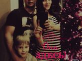 Просто наши фото- 19 неделек