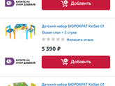 Вопрос мамам детей 1-2 лет