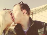 Последние фоточки моего пузика)