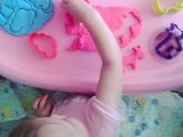 Сонькины игры