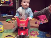 8 месяцев