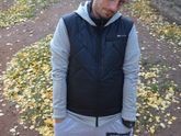 Погуляли в выходные, погода порадовала аж 4 дня)))