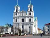 Вот такие я и сын😊