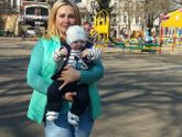 Сегодня был прекрасный, теплый