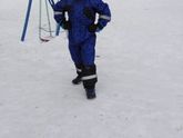 Монстры под кроватью...