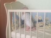 Запоздалый пост про 8 месяцев.