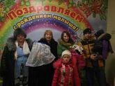 Наша выписка) И первые дни дома)