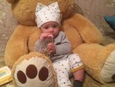 Нам 6 месяцев 👶